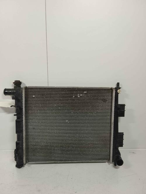 Radiateur eau - HYUNDAI I...
