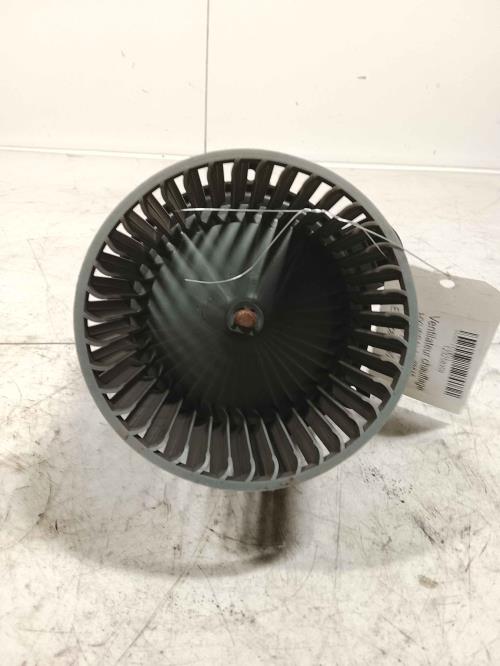 Ventilateur chauffage -...