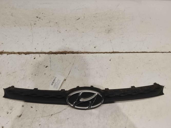 Calandre - HYUNDAI I 10 2...