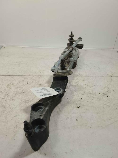 Moteur essuie glace avant -...