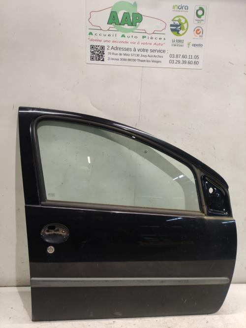 Porte avant droit - PEUGEOT...