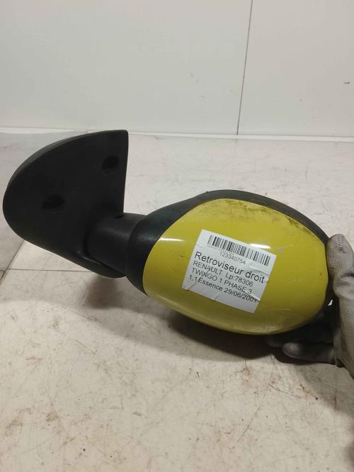 Retroviseur droit - RENAULT...