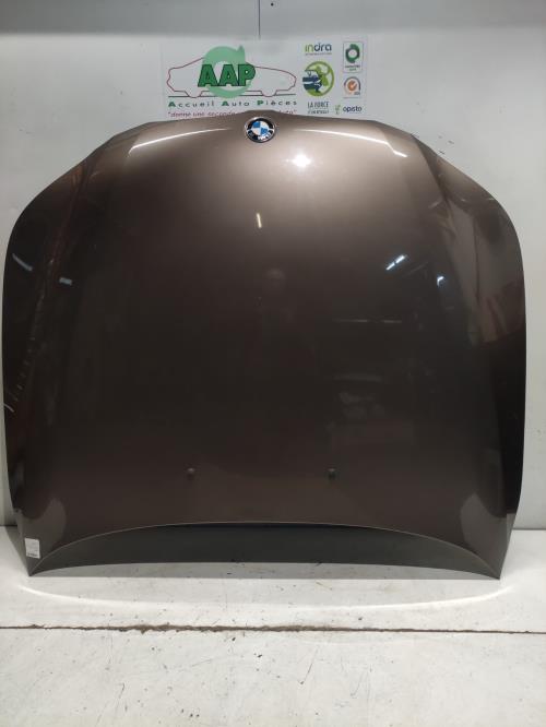 Capot - BMW SERIE 5 E60...