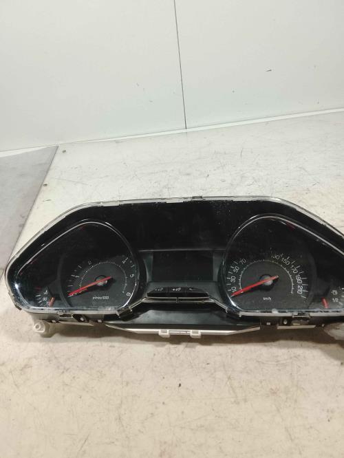 Compteur - PEUGEOT 208 1...