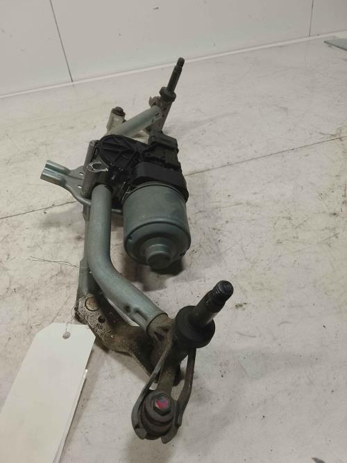 Moteur essuie glace avant -...