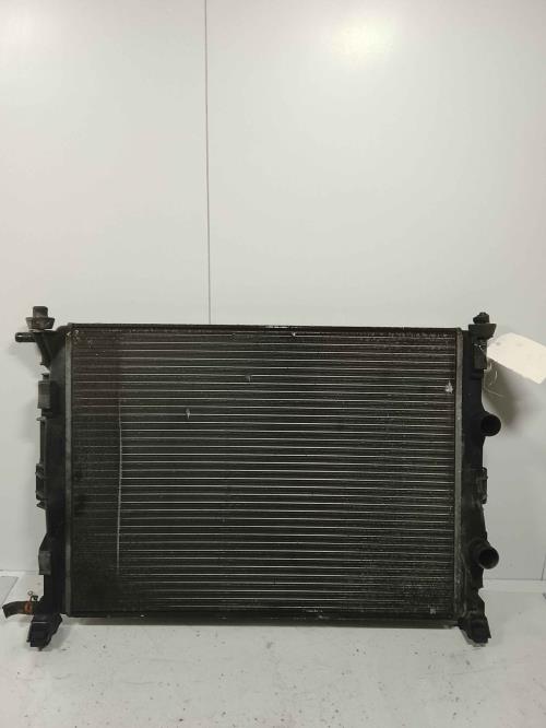 Radiateur eau - RENAULT...