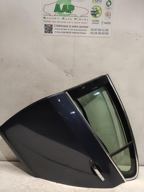 Porte arriere gauche - OPEL...