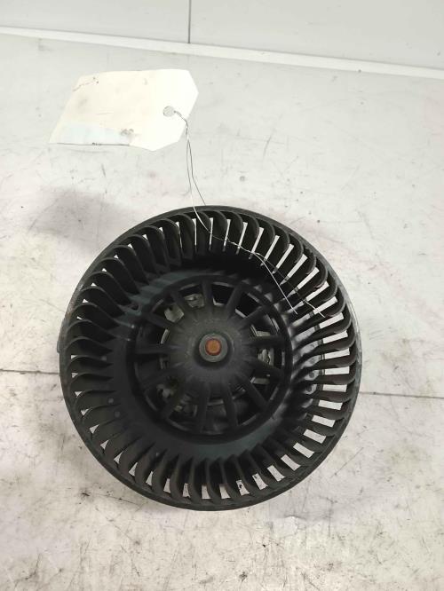 Ventilateur chauffage -...