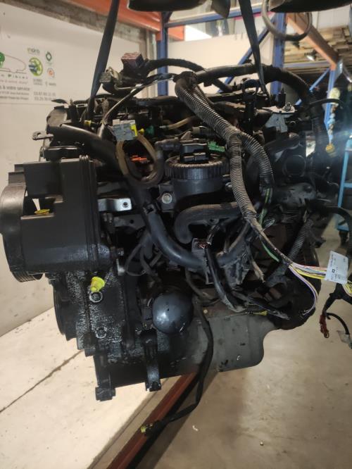 Moteur - CITROEN BERLINGO 1...