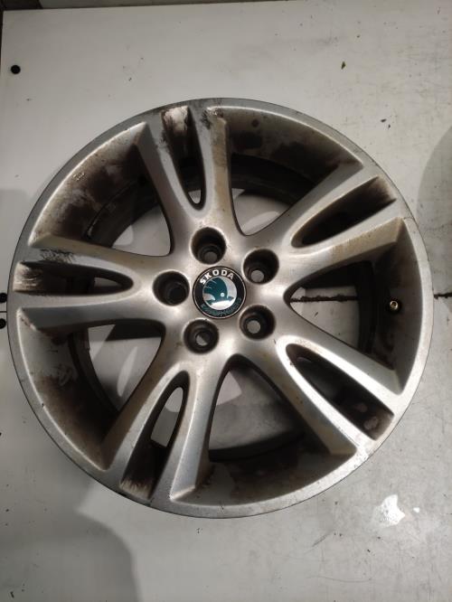 Jante - SKODA FABIA 2 PHASE...