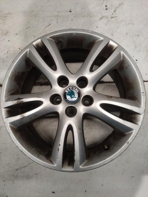 Jante - SKODA FABIA 2 PHASE...