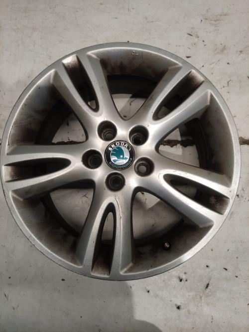 Jante - SKODA FABIA 2 PHASE...