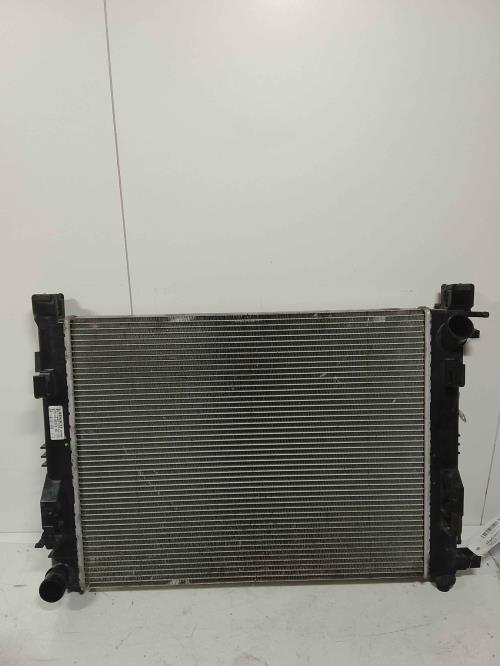 Radiateur eau - DACIA...