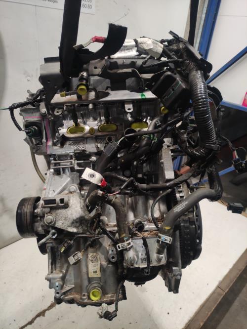 Moteur - RENAULT CLIO 5...
