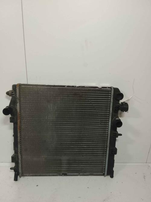 Radiateur eau - PEUGEOT 207...