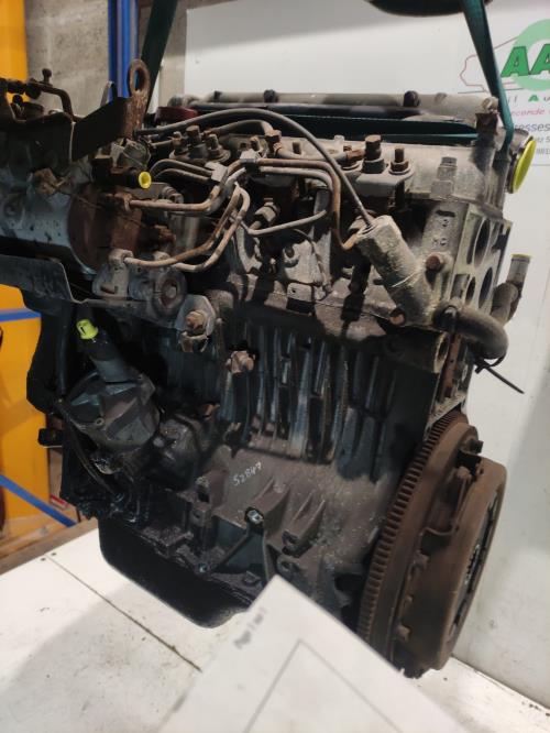 Moteur - RENAULT MASTER 1...