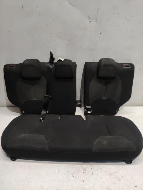 Banquette arriere (KIT...