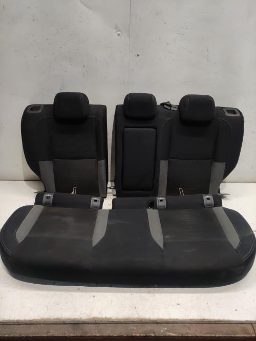 Banquette arriere (KIT...