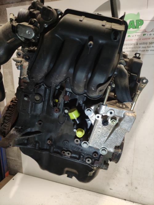 Moteur - CITROEN XSARA...