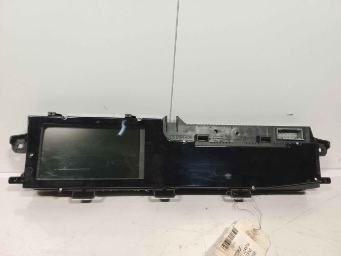 Compteur - RENAULT SCENIC 2...