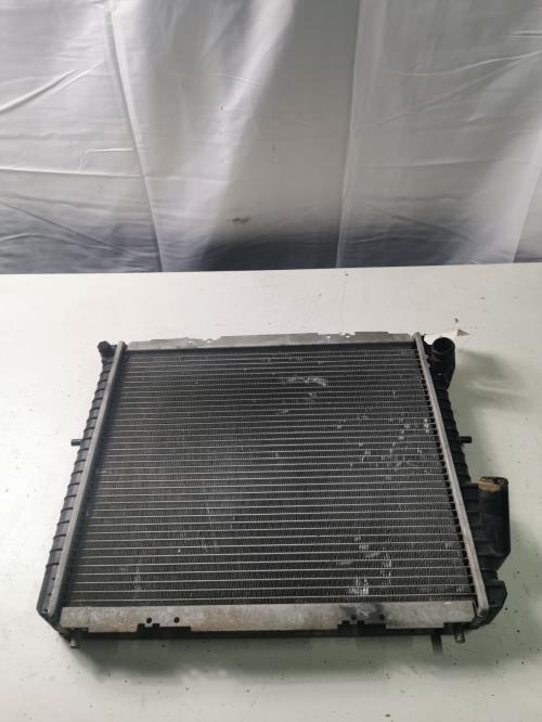 Radiateur eau - RENAULT...