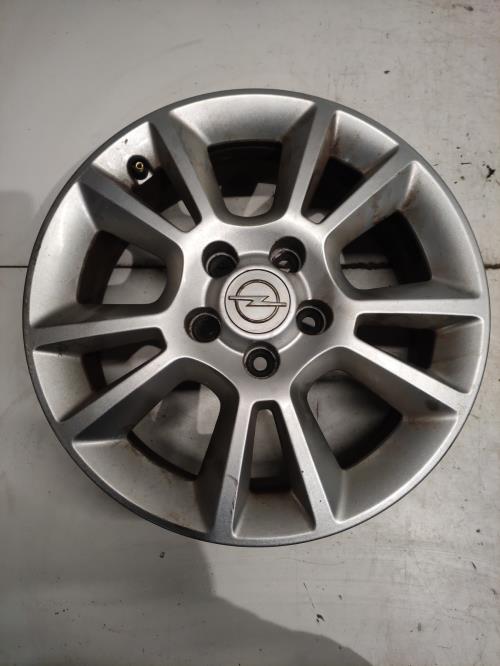 Jante - OPEL MERIVA A PHASE 2