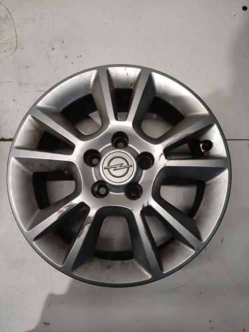 Jante - OPEL MERIVA A PHASE 2