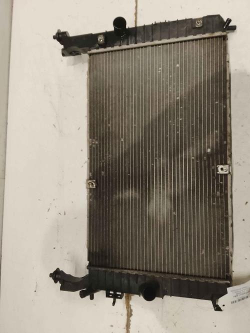 Radiateur eau - OPEL MERIVA...