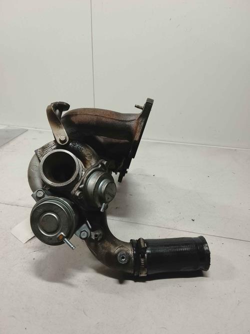 Turbo - RENAULT ESPACE 4...