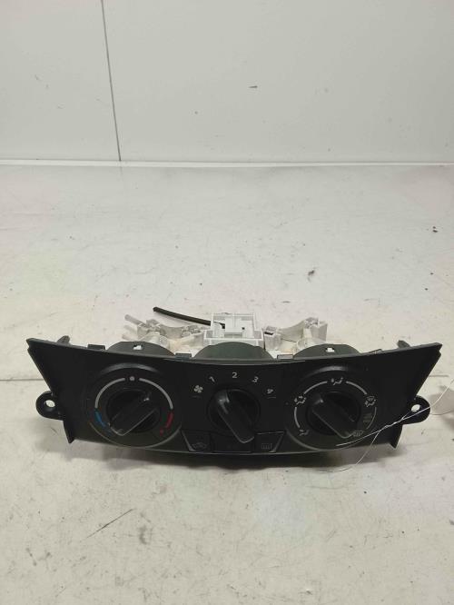Commande chauffage - SUZUKI...