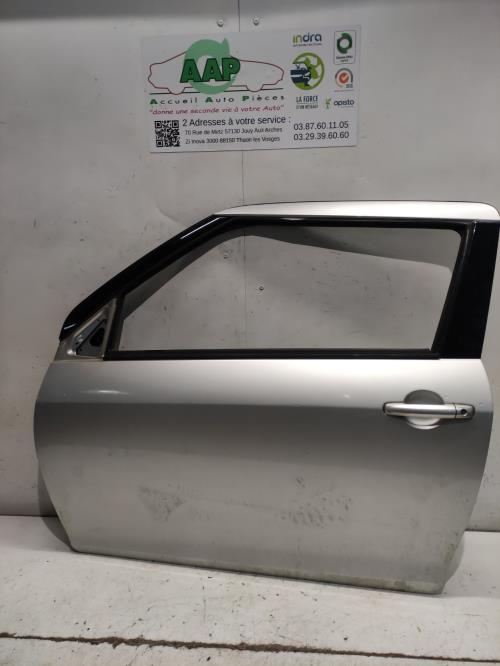 Porte avant gauche - SUZUKI...