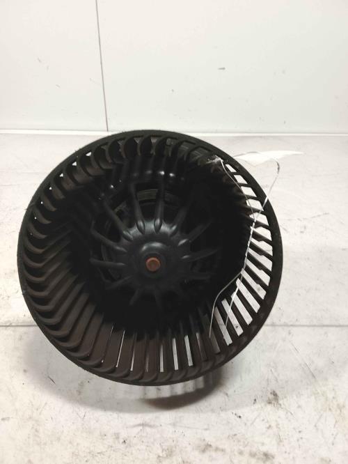Ventilateur chauffage -...