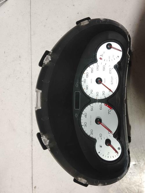 Compteur - PEUGEOT 206...