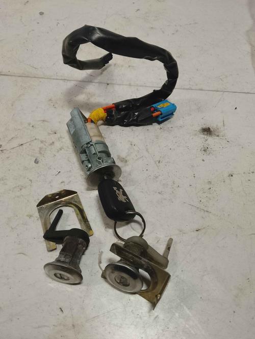 Kit barillet - PEUGEOT 206...