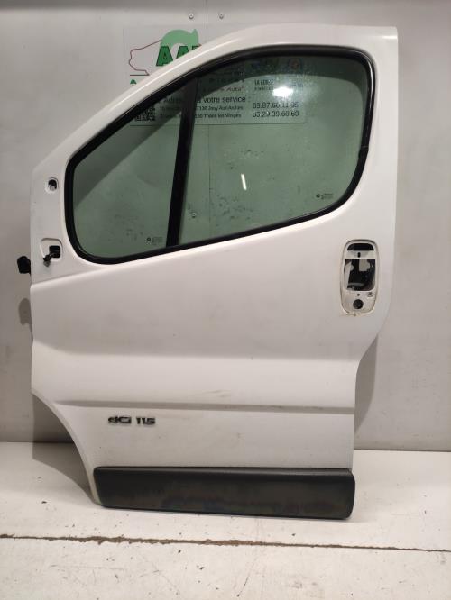 Porte avant gauche -...