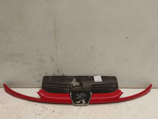 Calandre - PEUGEOT 206...