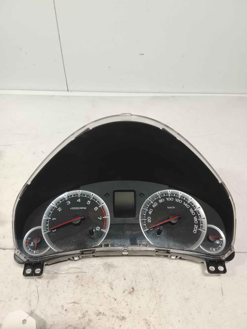 Compteur - SUZUKI SWIFT 4