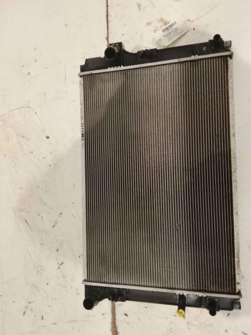 Radiateur eau - TOYOTA...
