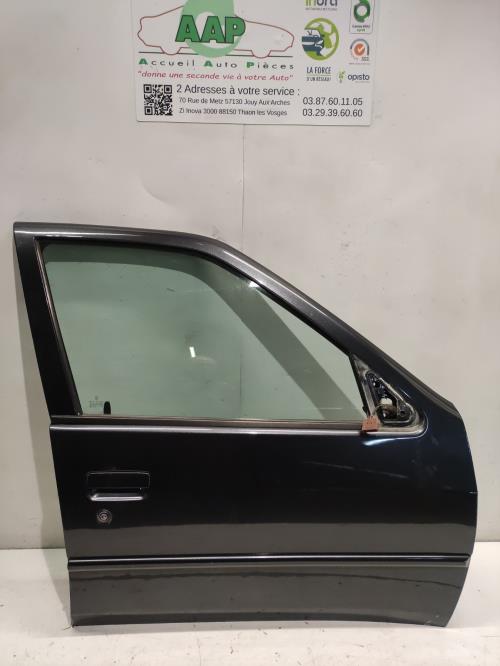 Porte avant droit - PEUGEOT...