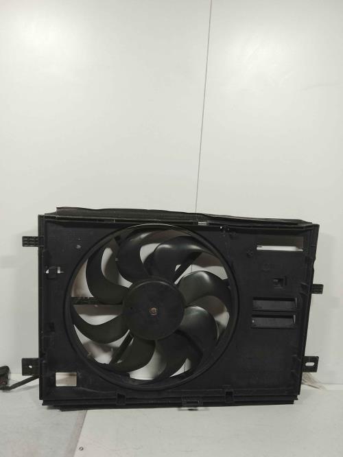 Moto ventilateur radiateur...
