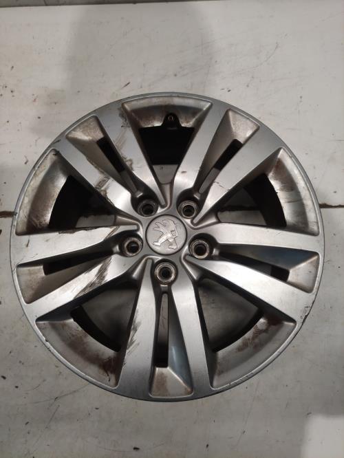 Jante - PEUGEOT 308 2 PHASE 1