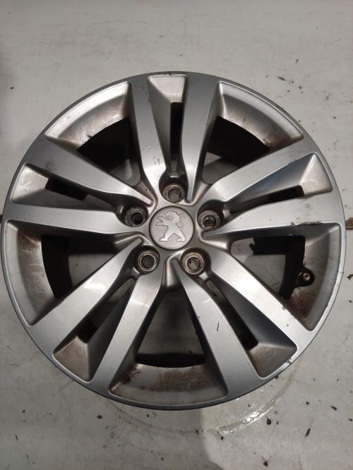 Jante - PEUGEOT 308 2 PHASE 1