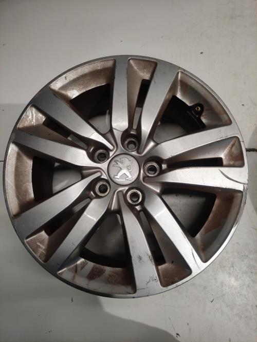 Jante - PEUGEOT 308 2 PHASE 1