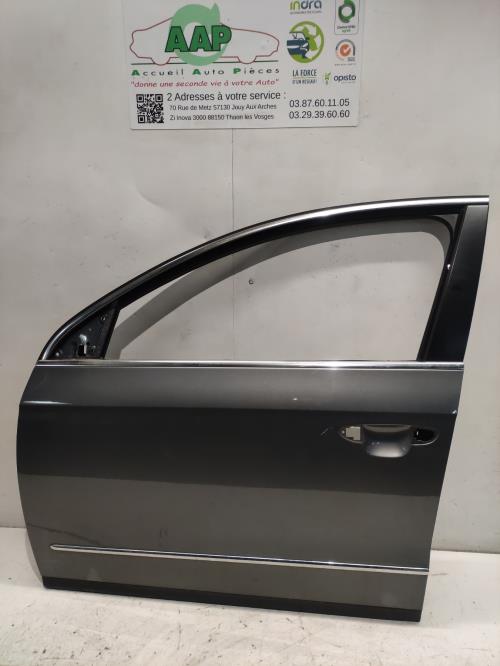 Porte avant gauche -...