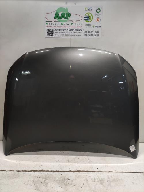 Capot - VOLKSWAGEN PASSAT 5