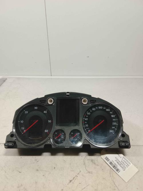 Compteur - VOLKSWAGEN PASSAT 5