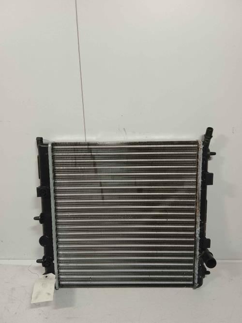 Radiateur eau - CITROEN C2...