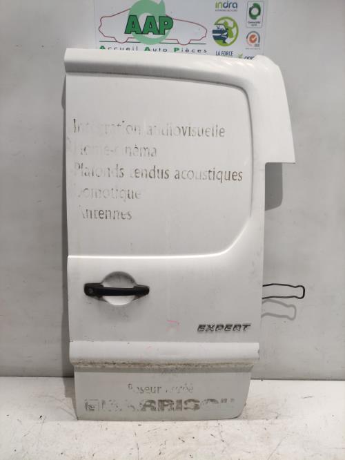Porte de coffre droit -...