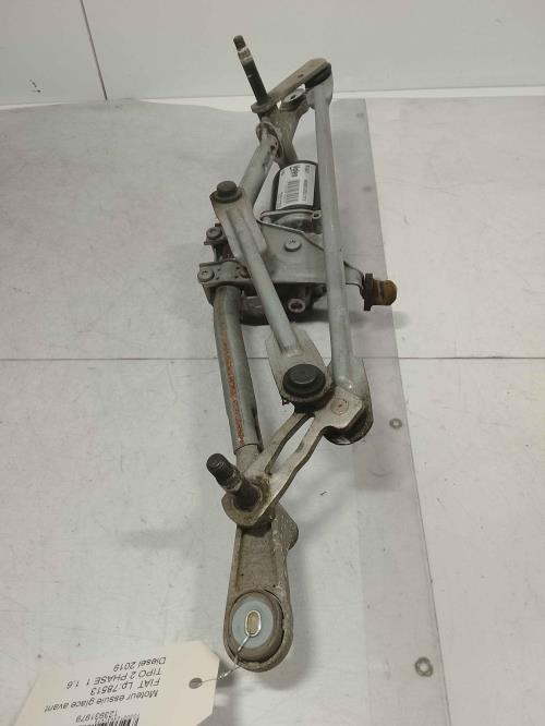Moteur essuie glace avant -...