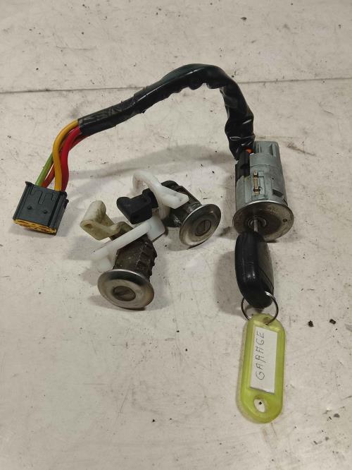 Kit barillet - RENAULT CLIO...